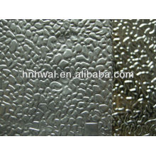 Aluminium Stucco Embossed Coils